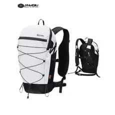 Anmei estrada caminhadas saco leve caminhadas mochila Ultra-leve mochila leve viagem Commuter ciclismo mochila 15L