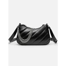 UIVEN RUYLO Multi-Back método corrente axilas saco feminino 2026 novo estilo elegante All-Match diamante ombro saco do m