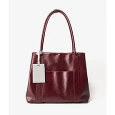 Bolsa feminina vermelha bolsa de casamento feminina sacola de grande capacidade 2026 novo estilo Commuter ombro axila sa