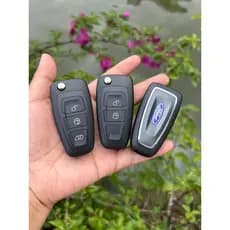 Adequado para Ford Winning Fox wing tigre asa Boturuio Quanshun chave de controle remoto dobrável substituição nova conc