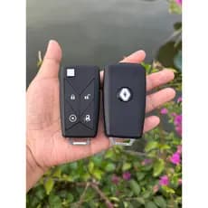 Dedicado Renault série T caminhão grande T520 T460 caminhão pesado alta Maxispace chave de controle remoto novo caso