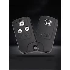 Adequado para antigo Honda CRV poesia tus platina 8a geração Accord Civic cartão inteligente controle remoto chave subst