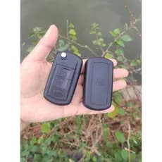 Adequado para Land rover discovery discovery discovery 3 Range rover carro controle remoto chave substituição caso
