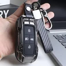 Dedicado a 2023 Beijing Rubik's Cube Key Beijing X7 phev High-End 24 BJ40 Pack Zhidao U7/bj60
