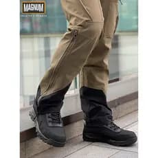 Magnum magnum botas táticas ao ar livre Raptor 5.0 leve caminhadas sapatos de alta qualidade botas táticas de núcleo dur