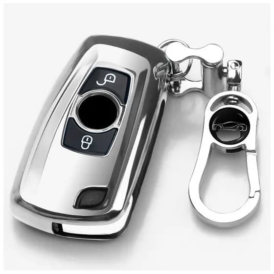 Adequado para Dongfeng Tianlong KC novo estilo carro-chefe capa chave nova marca Tianjin KX viagem versão bens chaveiro