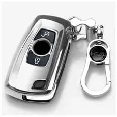 Adequado para Dongfeng Tianlong KC novo estilo carro-chefe capa chave nova marca Tianjin KX viagem versão bens chaveiro
