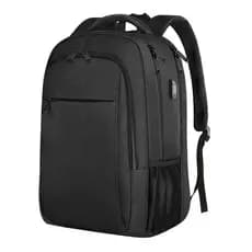 Dunba Coluna Mochila Homens Mulheres Mochila de Viagem Mochila de Negócios de Grande Capacidade Mochila para Laptop