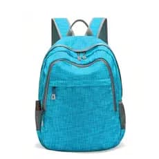 Saco de pele das mulheres dos homens mochila de viagem Ultra-leve saco de escalada ao ar livre dobrável mochila de viage