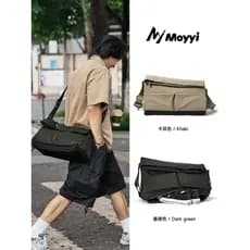 Bolsa mensageiro masculina de viagem de curta distância leve bolsa meninas portátil esportes ginásio saco seco molhado s