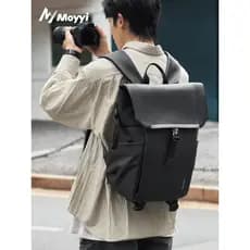 Bolsa para câmera Micro Bolsa para câmera única Mochila masculina SLR de ombro mensageiro Bolsa Diagonal Bolsa feminina