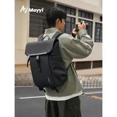 Bolsa profissional para câmera Micro SLR, adequada para Canon Foji Nikon, mochila masculina para câmera Drone