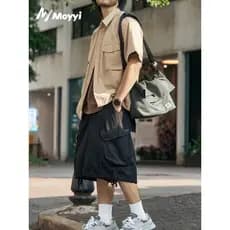 Bolsa Tote de nicho de luxo leve, bolsa feminina de alta qualidade, bolsa mensageiro portátil, bolsa de ombro masculina,