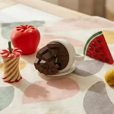Fidget Toy Antiestresse 3D - Autismo / TEA / TDAH / Depressão Brinquedo Sensorial Terapêutico - Coleção Ansiedade Alivio