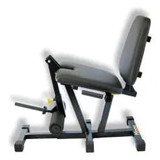 Cadeira Extensora Gym Lab Anilhada Musculação Profissional Academia