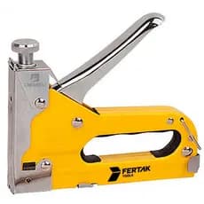 Grampeador Manual Profissional de Alta Pressão para Tapeceiro