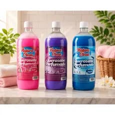 QUEROSENE PERFUMADO - Natura Clean