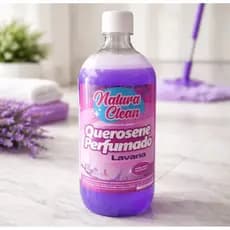 Querosene Perfumada LAVANDA 1L - NATURA CLEAN