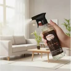 Aromatizante Ambiente Spray Bamboo Natura Clean 500ml