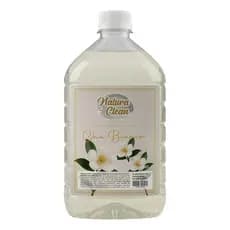 Limpador Perfumado Chá Branco 5L Natura Clean Multiuso Uso Geral Limpa e Perfuma