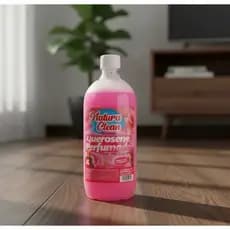 Querosene Perfumada FLOR DO CARIBE 1L - NATURA CLEAN