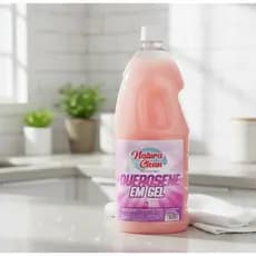 Querosene em Gel 2L - NATURA CLEAN