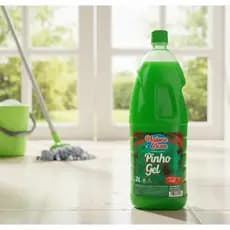 Pinho em Gel 2L - NATURA CLEAN