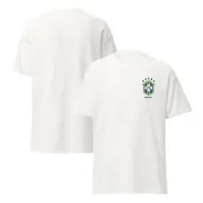 Camisa Masculina Seleção Brasileira 2019
