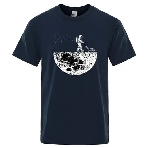 Camisa AstroLawn