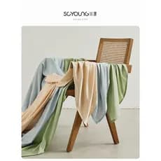 High-End 60 folhas Tencel peça única verão cor sólida seda gelo sensação legal único duplo nu dormir dormitório cama 1.8