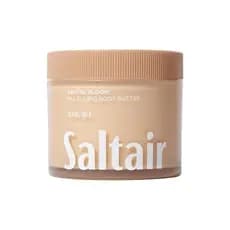 Manteiga Corporal Multi-Lipídios Saltair - Creme Corporal Rico, Nutritivo e Hidratante com Complexo de Ceramidas, Óleo d