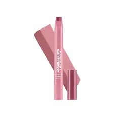 Sacheu DoubleDown Lip Definer, Delineador e Bálsamo Labial 2 em 1 — Batom Hidratante de Maquiagem Coreana com Cor Pigmen