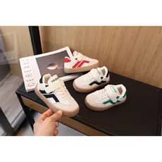 Sapatos de bebê para meninas, sapatos infantis de verão com sola macia para caminhada, sapatos de malha antiderrapantes