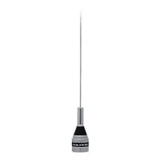 Antena Móvel 1/4 Vhf Faixa 2 Metros M-300c Aquário
