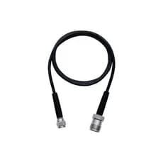 Cabo Coaxial Adaptador TNC Fêmea x SMA Macho CF-395 Aquario