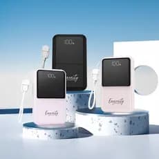 Carregador Portátil 10000mah Bateria Magsafe Portátil Para Celular Indução Magsafe Power Bank Mini Power Bank