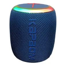 Caixa De Som Bluetooth KA-8881 A Prova Dagua