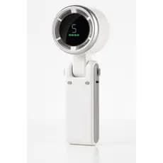 Mini Ventilador Portátil Turbo