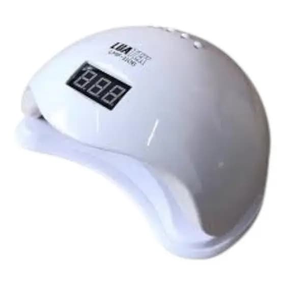 Cabine Secadora Profissonal One Led Uv 48w Bivolt Acrigel