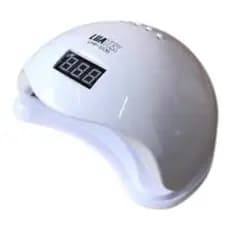 Cabine Secadora Profissonal One Led Uv 48w Bivolt Acrigel