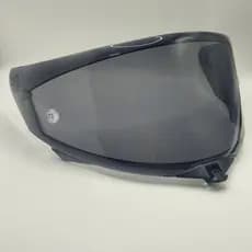 Viseira Helme Para KYT TT Revo Capacete De Motocicleta Lente Escudo Visor De Vidro Acessórios De Tela De IRIDIUM