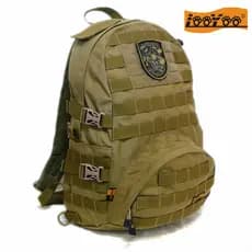 Road Tour A40 Ventilador Militar Mochila Tática Mochila Média/escalada Esportes Ao Ar Livre Bolsa de Computador Mochila