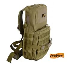 Road Tour A60 Ventilador Militar Mochila Tática Real/Bolsa Aerotransportada Bolsa de Água Ao Ar Livre Bolsa de Equitação