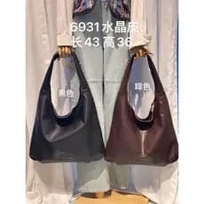 Bolsa retrô de couro artesanal feminina, bolsa feminina de couro genuíno, bolsa balde feminina para axilas, bolsa de omb