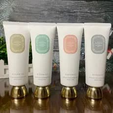 Johnice Eden Fragrância Dupla Hidratante Creme para as Mãos Hidratante Hidratante Outono Inverno Anti-secagem Anti-racha