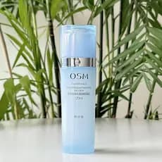 Oushiman Pearl Water Active Hidratante Coalhada Hidratante Refrescante Não Gorduroso 120ml