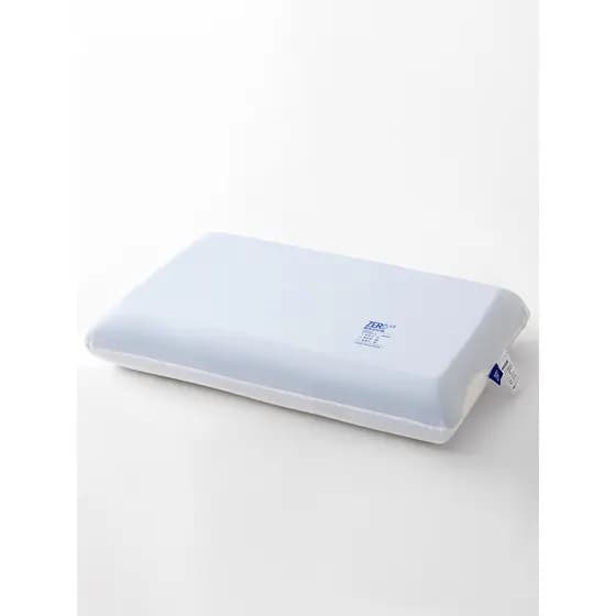 Meiyi Home Textiles Travesseiro de espuma viscoelástica Zero Pressão Recuperação lenta Lateral Dormir Proteger Coluna Ce