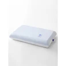 Meiyi Home Textiles Travesseiro de espuma viscoelástica Zero Pressão Recuperação lenta Lateral Dormir Proteger Coluna Ce