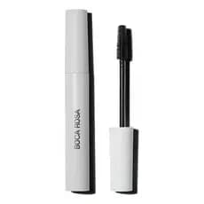 Máscara Para Cílios Marrom Efeito Natural Boca Rosa Marrom