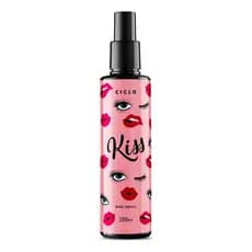 Body Splash Ciclo Kiss 200ml